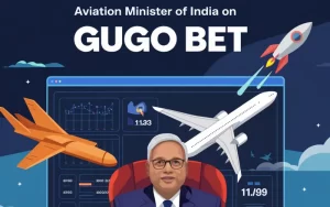 aviation minister of india