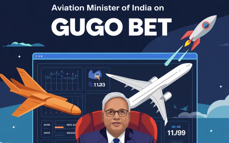 aviation minister of india