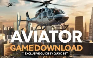 aviator game download