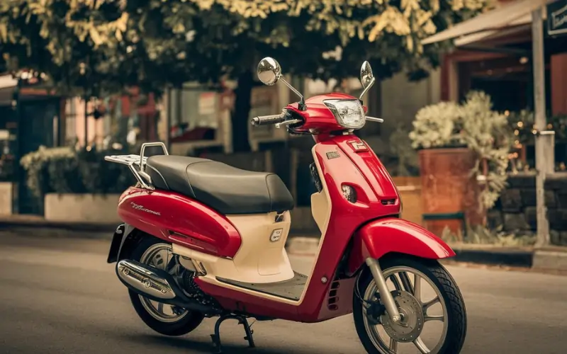 honda aviator