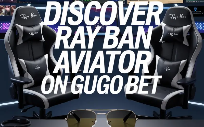 ray ban aviator