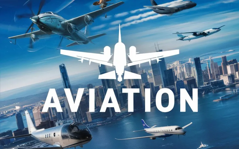 aviation meaning