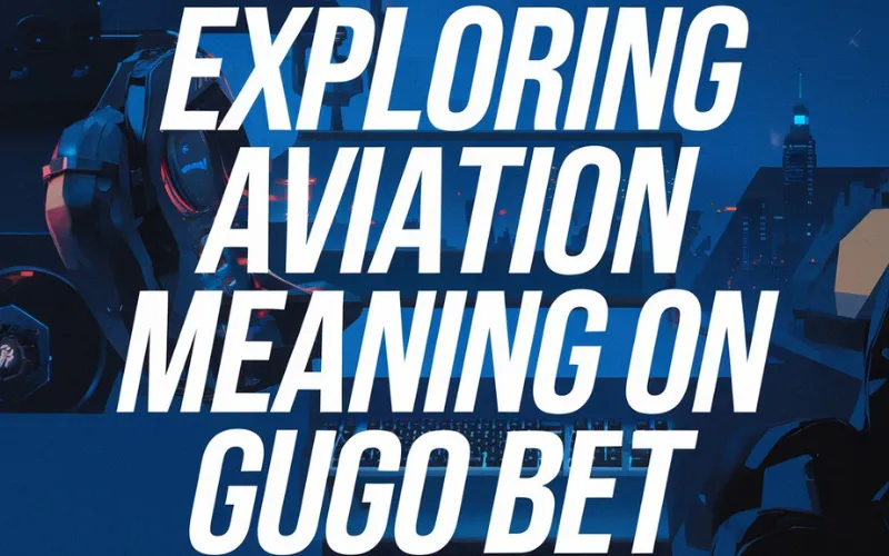aviation meaning