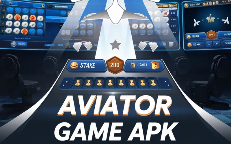 aviator game apk