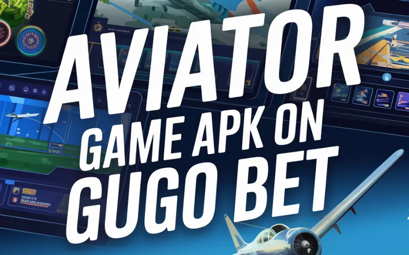 aviator game apk