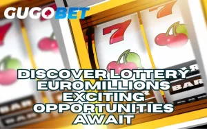 lottery euromillions