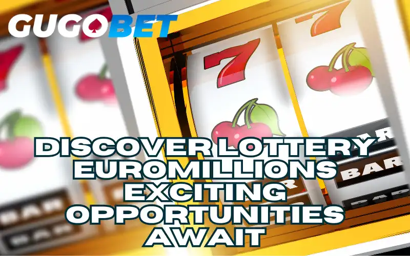 lottery euromillions