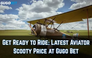 Aviator Scooty Price