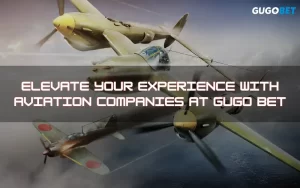 aviation companies