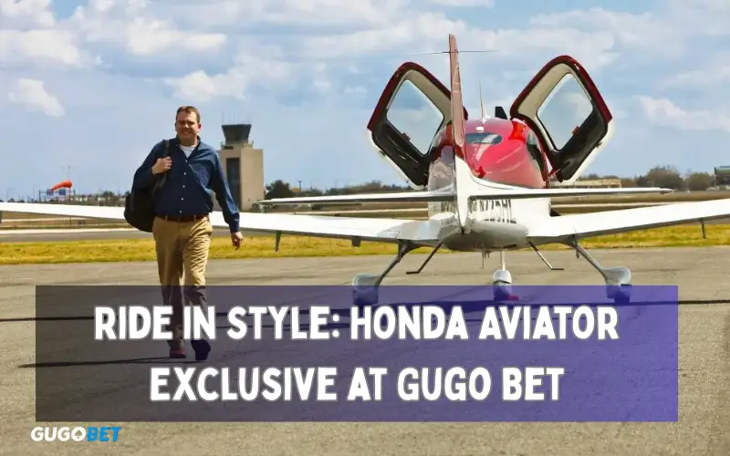Honda Aviator