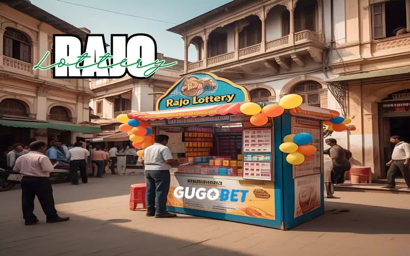 Rajo Lottery