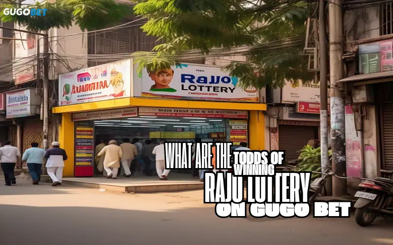 Rajo Lottery