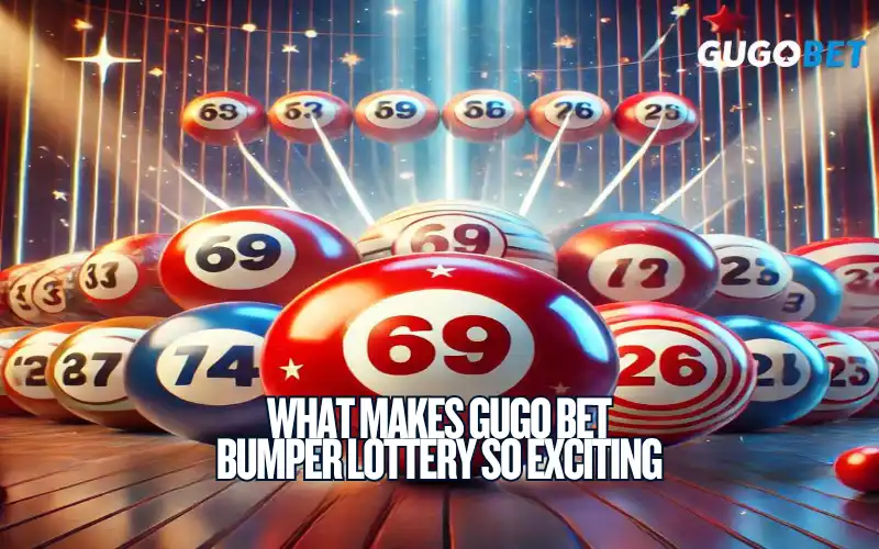 Bumper Lottery