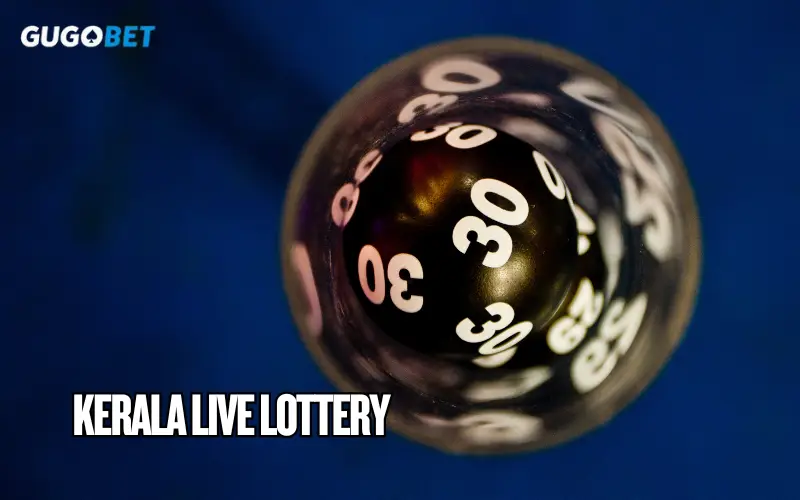 Kerala Live Lottery
