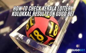 Kerala Lottery Kulukkal