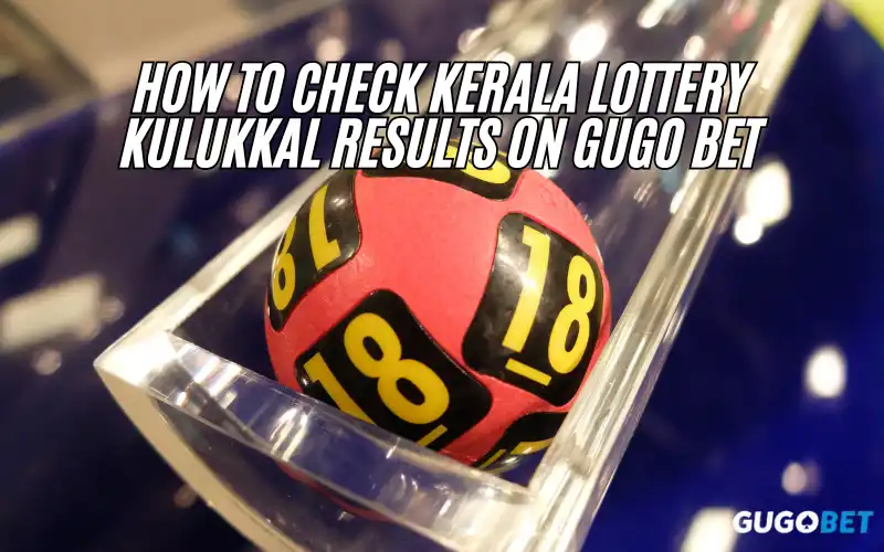 Kerala Lottery Kulukkal