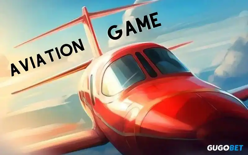 aviation game
