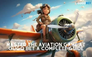 aviation game