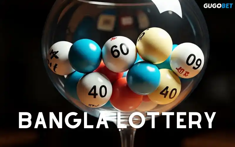bangla lottery