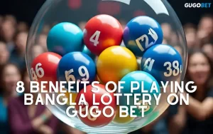 bangla lottery