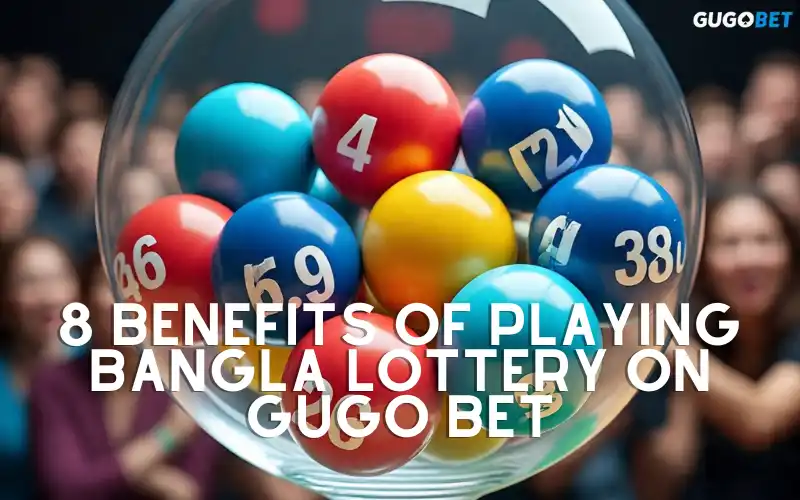 bangla lottery