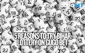 bihar lottery