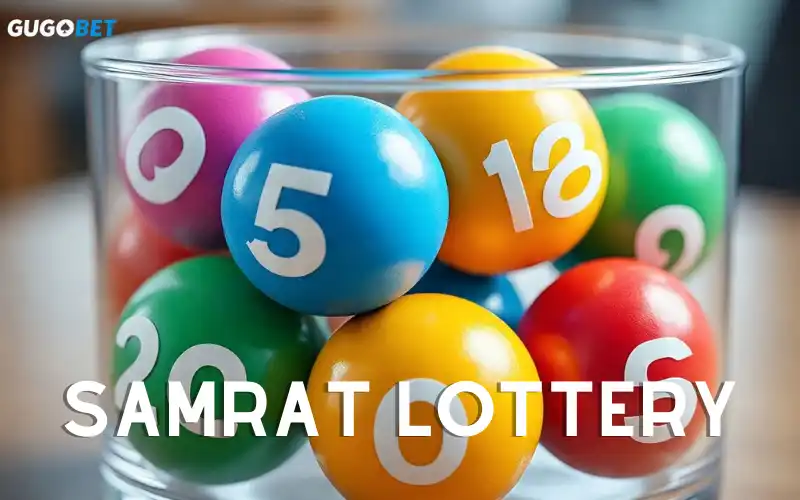 samrat lottery
