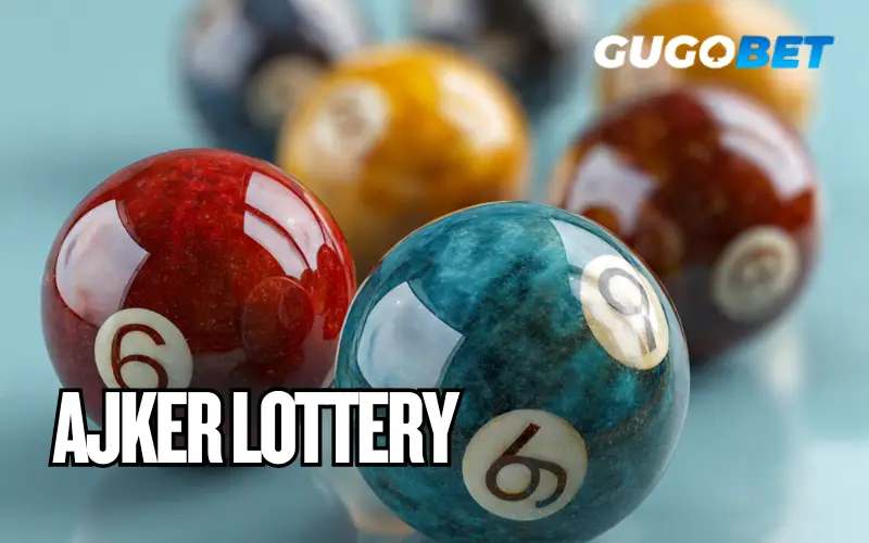 ajker lottery
