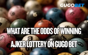 ajker lottery