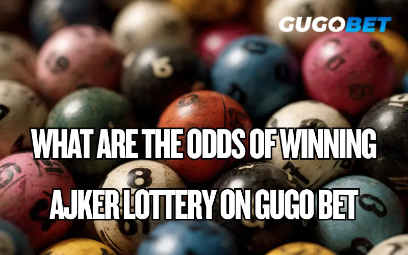 ajker lottery