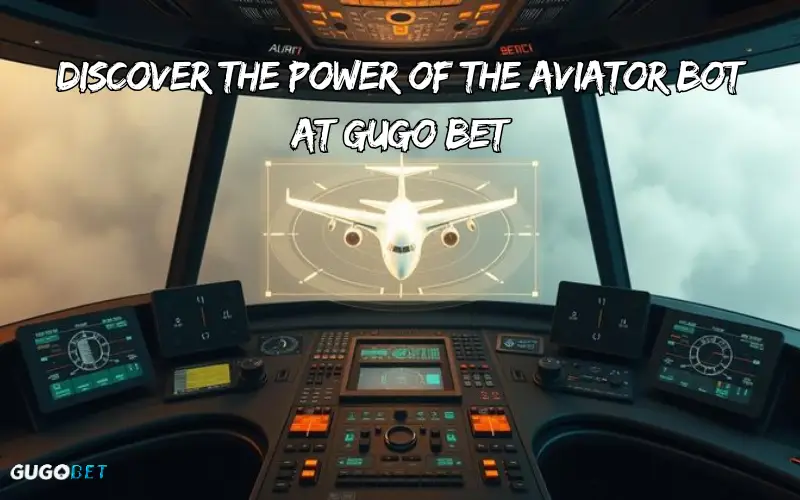 aviator bot