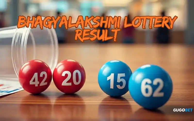 bhagyalakshmi lottery result