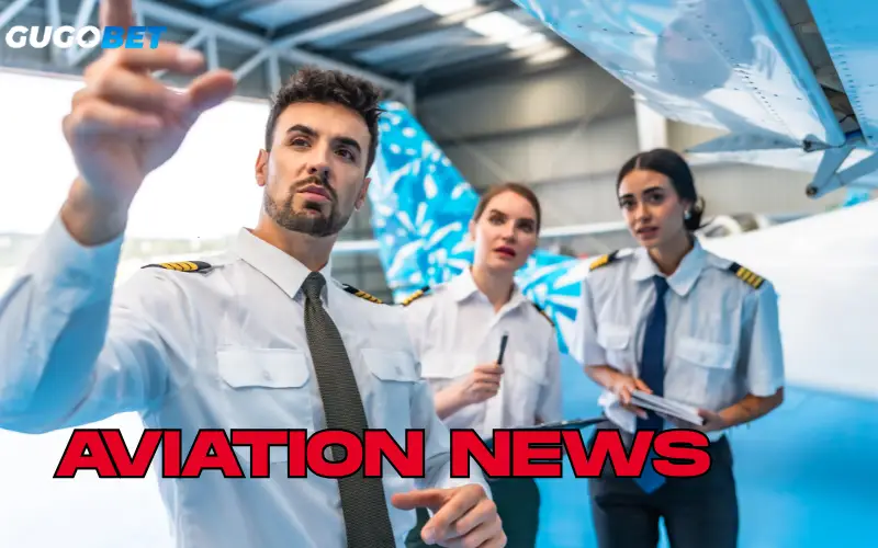 aviation news
