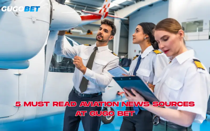 aviation news