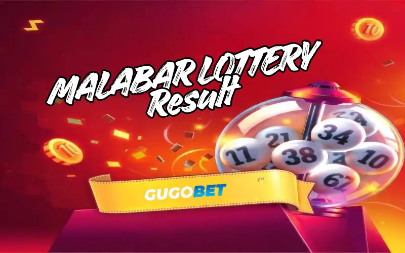 malabar lottery result