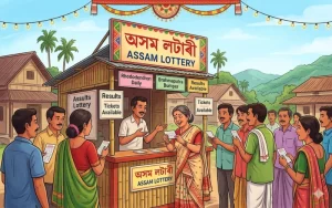 assam lottery at Gugo Bet featured image
